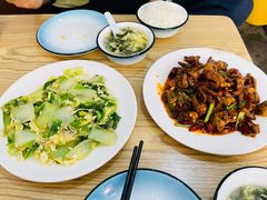 -九龙餐厅(大沽路店)