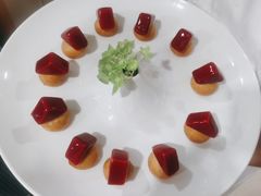 -香山湖渔家大院