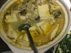 -鱼乐火锅(清江国际店)