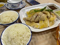 -巫记鸡饭店