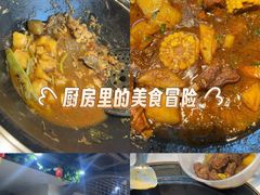 -好灶头铁锅炖(万象城店)
