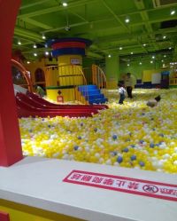 -宝燕乐园(闵行旗舰店)