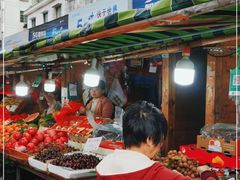 -港华水果街(港华广场店)