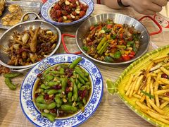 -江城燕子大排档(江汉路步行街店)