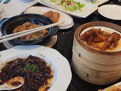 -新雅粤菜馆(南京东路店)