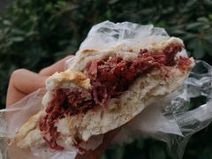 -杨天玉腊牛羊肉店