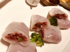 -金香匯晚茶(浑南店)