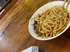 -王菊美食街·王菊面馆(总店)