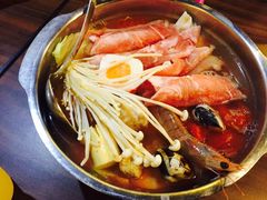 -8锅个人靓锅(西门町店)