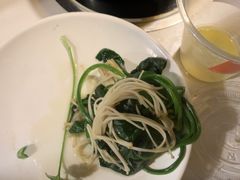 -九月海·海鲜自助(世纪东方店)