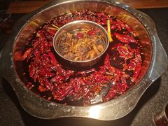 -陈陈火锅(较场口店)