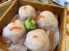 -渔村盛宴(航空新城店)