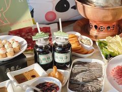 -牛街·马辈儿涮肉(牛街总店)