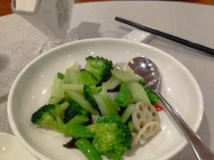 -蓬莱阁中餐厅(崇文门店)