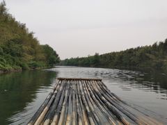 -杭州双溪漂流景区