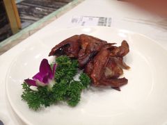 -稻香酒家·34年老字号·港式粤菜(汉街店)
