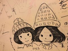 -哈尔滨北方国际青年旅舍(中央大街店)