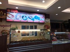 大堂-chokdee dimsum restaurant