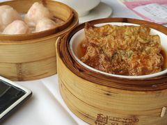 -广州酒家(花都店)