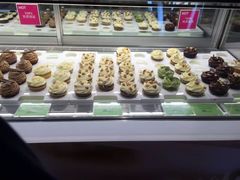 -Pantry's Best派悦坊蛋糕(K11购物艺术中心店)