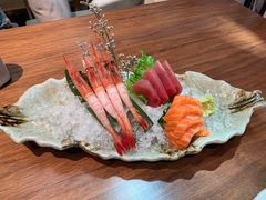 -熹炭精致日料(金融街购物中心店)