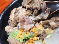 -原牛道·潮汕围炉火锅(讯美店)