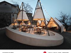 -金鱼妈妈 山野·食趣(荫山街店)