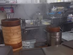 -鸡鸣汤包(红山动物园店)