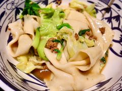 -子午路张记肉夹馍(兵马俑店)