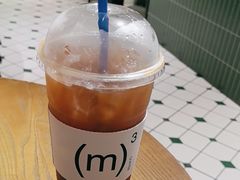 -CUBIC3三立方咖啡(西岸凤巢店)