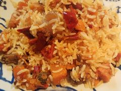 -有喜屋·深夜食堂(北京西路店)