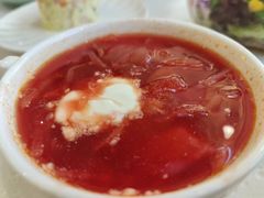 -库滋明·俄罗斯特色美食(中央大街店)