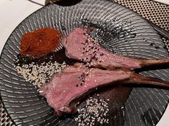 -新发展亚太JW万豪酒店·福苑咖啡厅