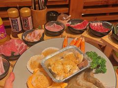 -拾勝牛·江景安格斯烧肉放题(江湾阳光天地店)