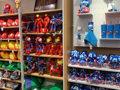 -名创优品(天河区正佳广场二店)