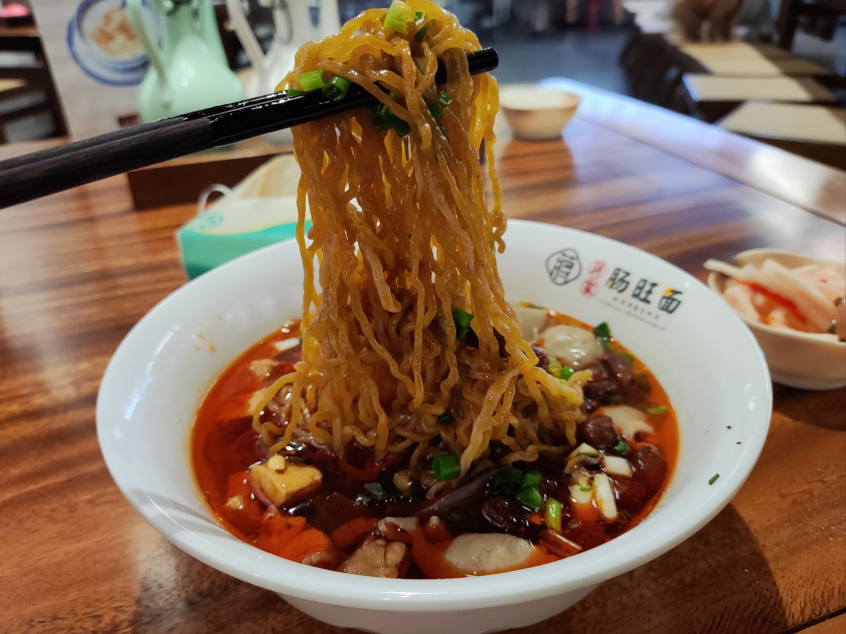 地地道道的贵阳美食!