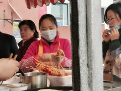 -张记灌饼(丰富路店)