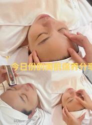 -可樱汇·美容洗发SPA