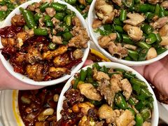 -川味里•商务宴请•团建聚餐(清湖店)