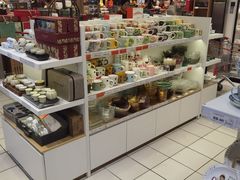 -丽达购物中心(崂山店)