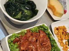-海底捞火锅(让胡路万达店)