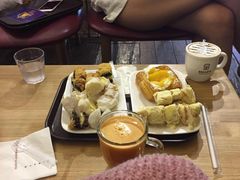-福来天(威高广场店)