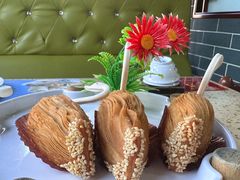 -名点一号·精致茶点·手工制作(天贵店)