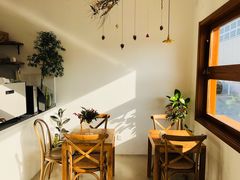 -AHAVA·Fang Baking Studio