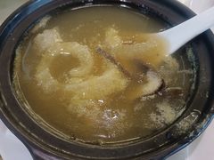 -漳州佰翔圆山酒店·圆山畔西餐厅