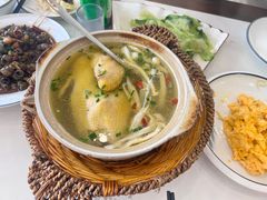 -蟹天蟹地农家菜·阳澄湖大闸蟹(浅水湾店)