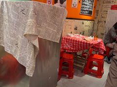 -荆九爷爆炒桥头三嫩(浙大店)