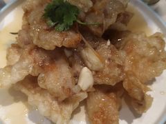 -北李妈妈菜·海肠捞饭(高新万达店)