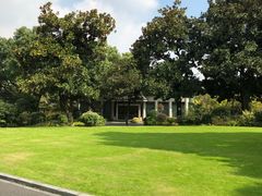 -浙江西子宾馆·瑶园咖啡厅