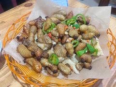 -南记食粥坊·宵夜大排档(卫国路店)
